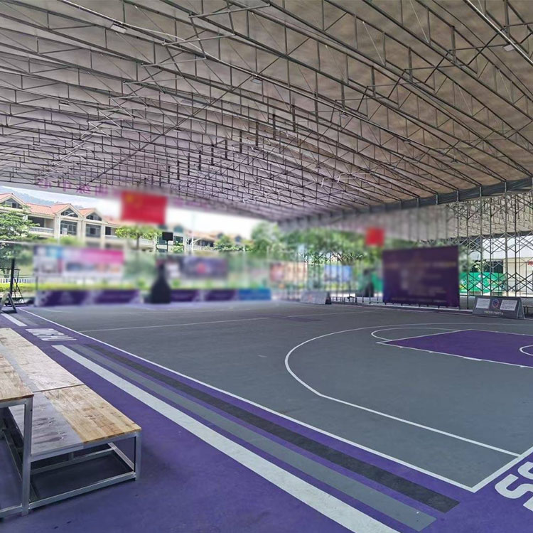 仙居县工程案例