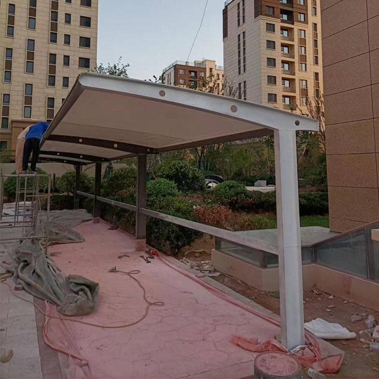 仙居县工程案例